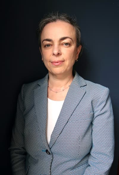 Attorney Tatiana S. Aristova
